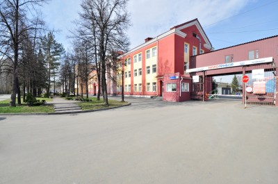  Индустриальный парк  «Теплоприбор» — это площадка для развития успешного бизнеса.