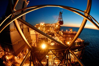 С днем работника нефтяной и газовой промышленности!
