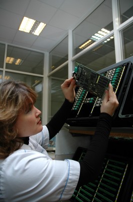 Работа в обычном режиме