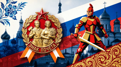 С ДНЕМ РОССИИ!