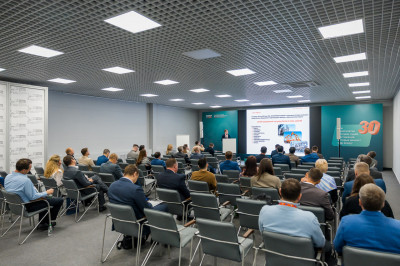 Конференция главных метрологов предприятий РФ: обмен опытом и новые горизонты