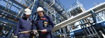 С днем работника нефтяной и газовой промышленности!