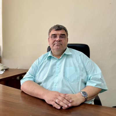 «Стратегическая задача –отметить столетний юбилей»: откровенный разговор с генеральным директором ООО «Челябинского завода «Теплоприбор» Кортиашвили Валерием Владимировичем