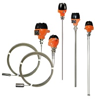 Уровнемеры непрерывного действия