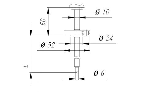 ТХА/ТХК-0595, -0595-01, -02